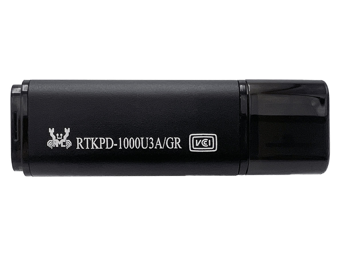 RTKPD-1000U3A/GR