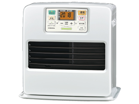 FH-ST3624BY(W) [パールホワイト]