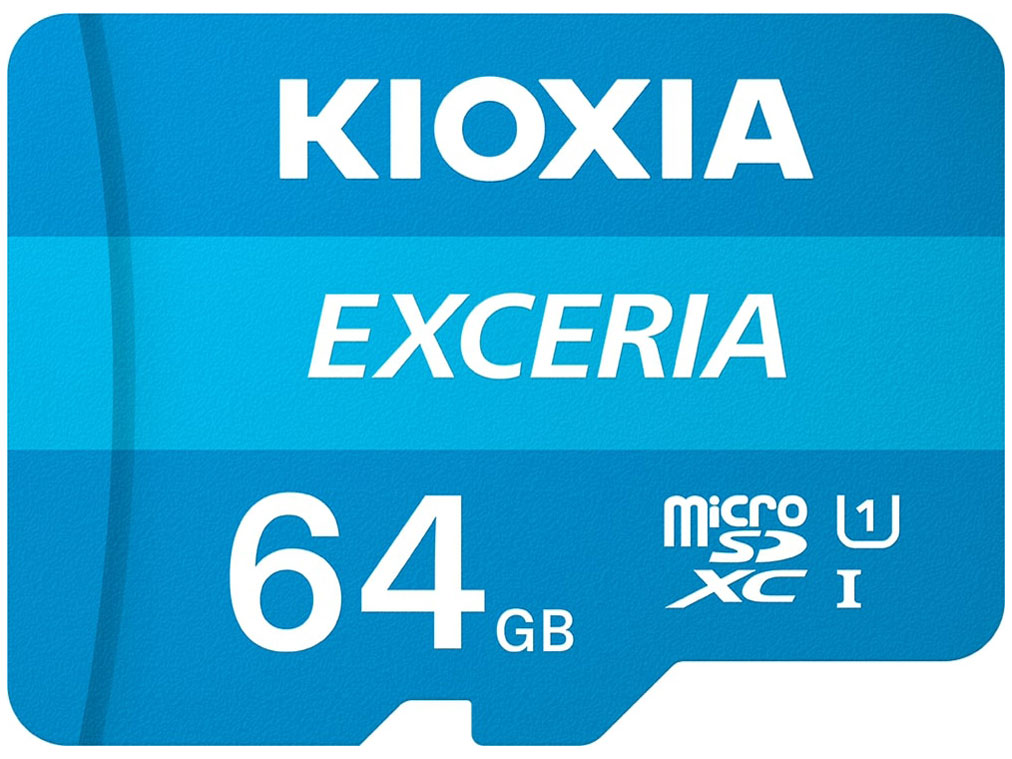 EXCERIA KLMEA064G [64GB]