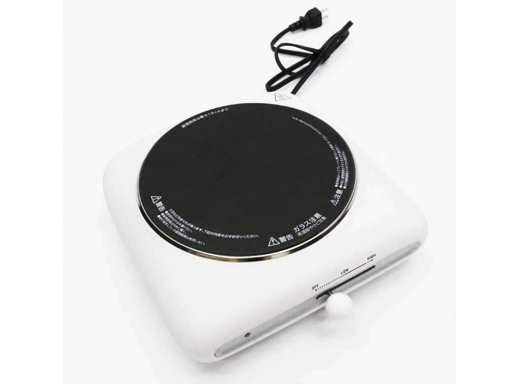 Modere HT-7578WH [ホワイト]