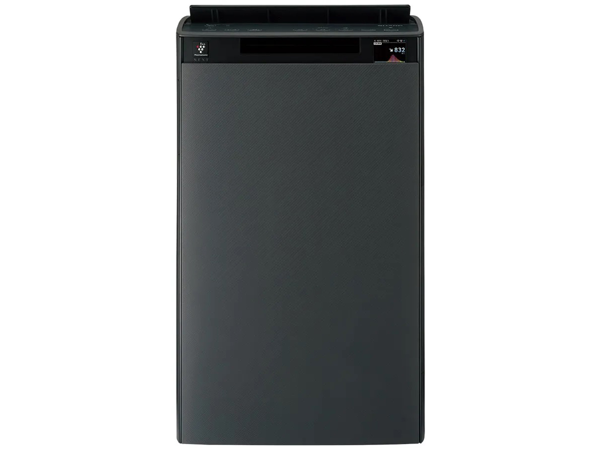 KI-UX75-H [グレー系]