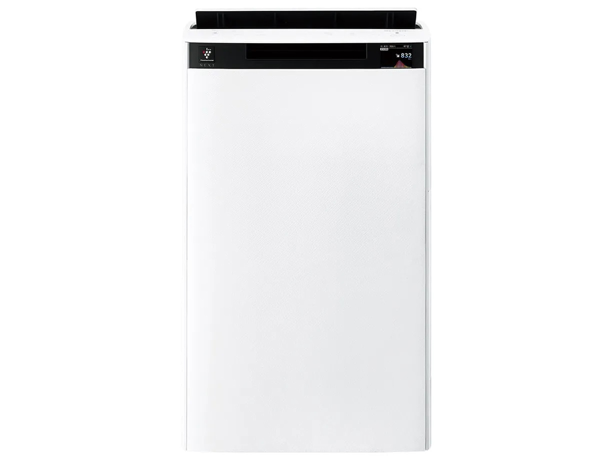 KI-UX75-W [ホワイト系]