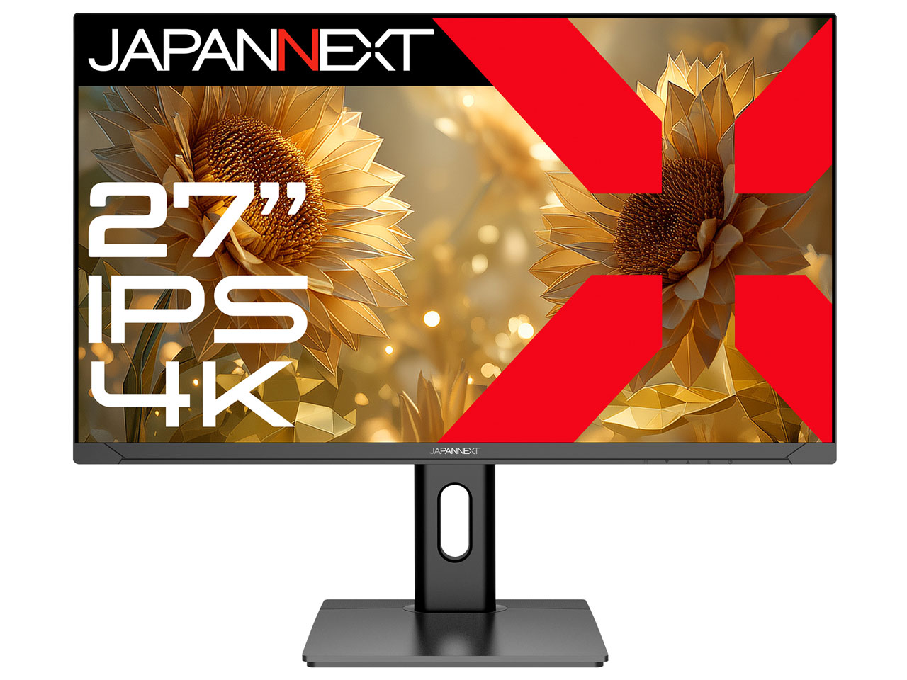 JN-IPS27U2-HSP [27インチ]