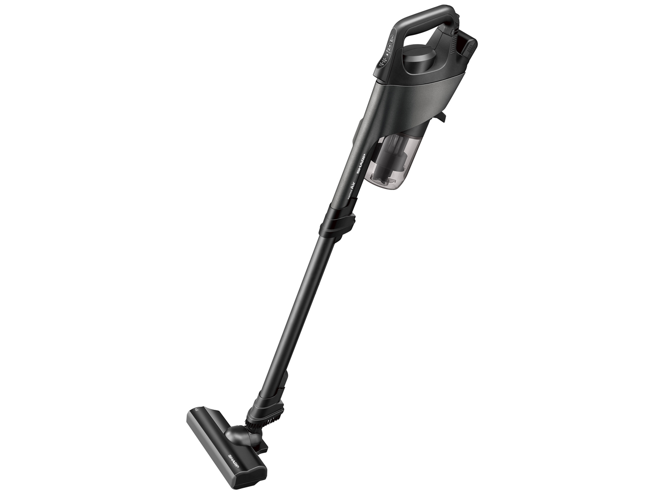 RACTIVE Air POWER EC-PR10-B [ブラック系]