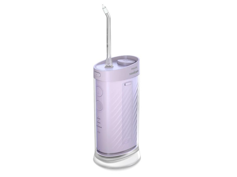 ソニッケアー コンパクトフロッサー1000 HX3333/23 [ライトパープル]