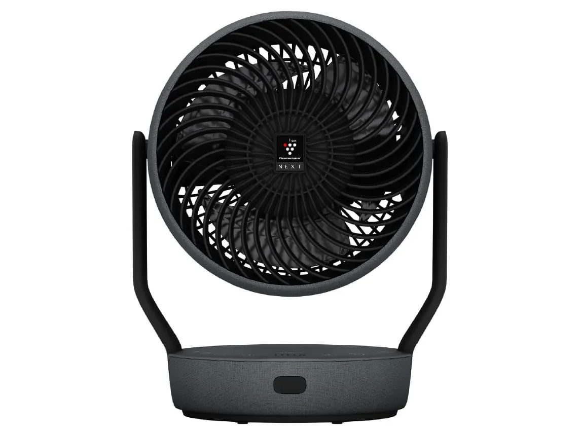 PK-S1801-B [アッシュブラック]