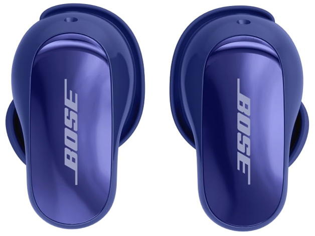 QuietComfort Ultra Earbuds 第2世代 [Midnight Violet]