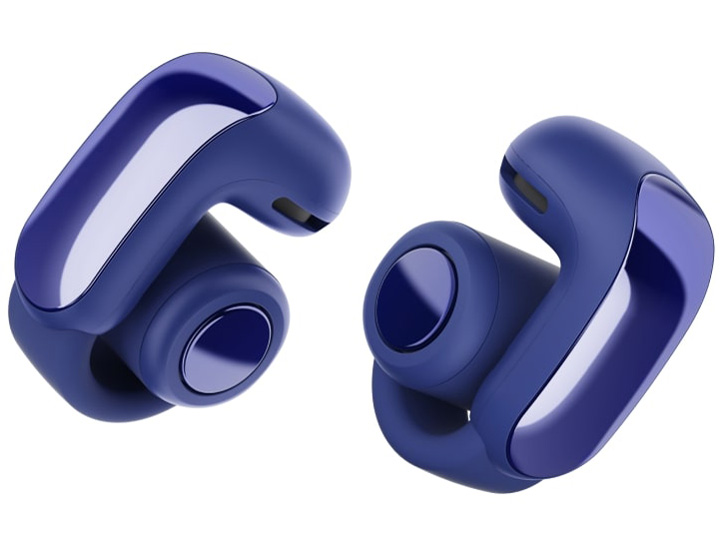 Ultra Open Earbuds [ミッドナイトバイオレット]