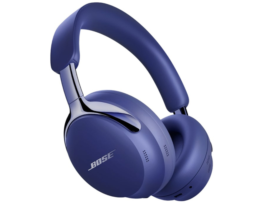 QuietComfort Ultra Headphones 第2世代 [ミッドナイトバイオレット]