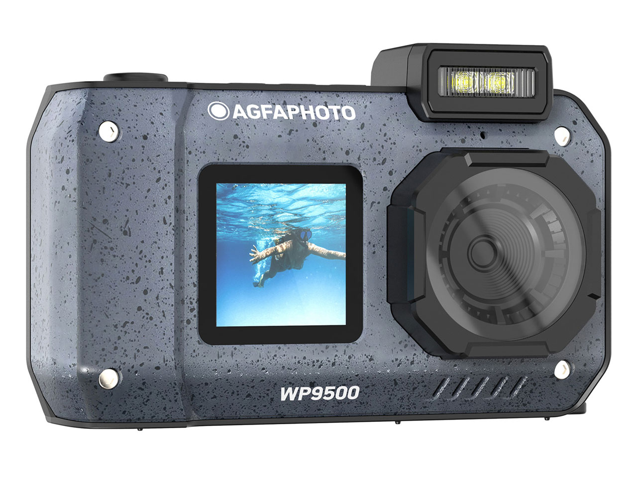 WP9500 [ブラック]