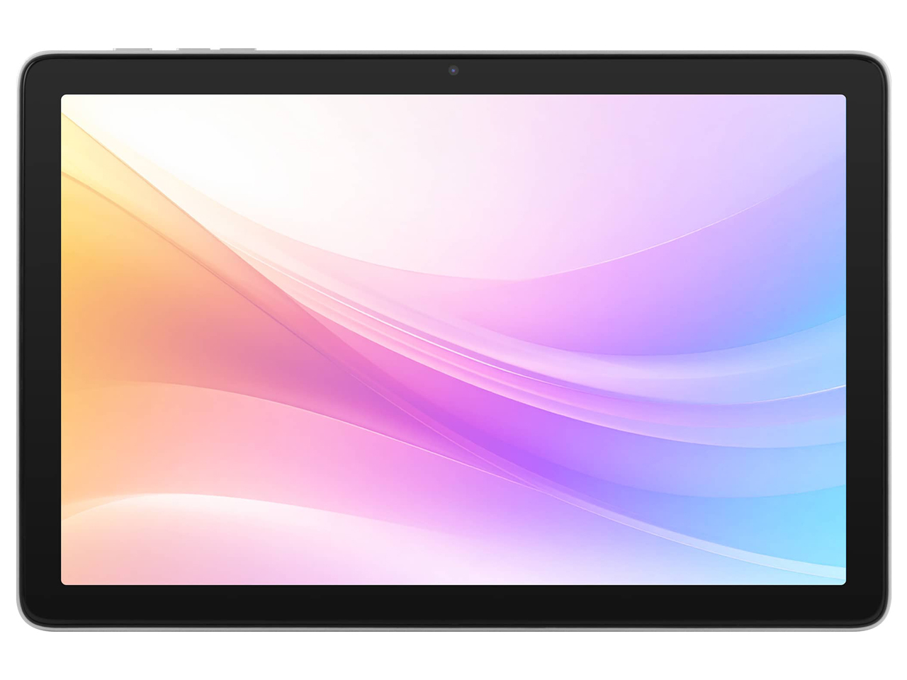 aiwa tab AB10 JA5-TBA1012 [シルバー]