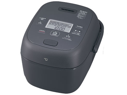 豪熱大火力 NW-BB10-BZ [スレートブラック]