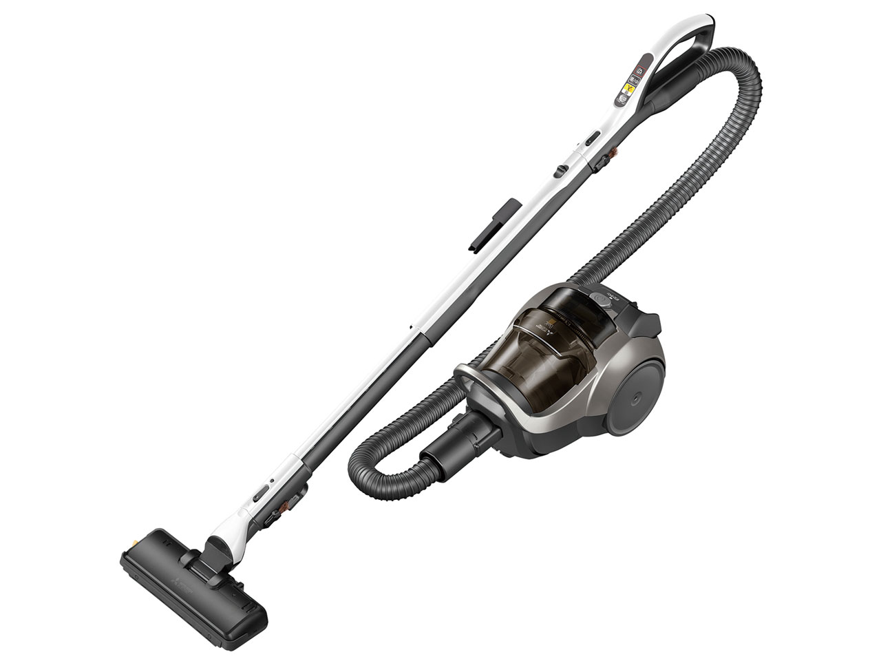 Be-K TC-ED2E-H [メタルグレー]