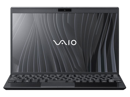 VAIO SX12 VJS12795101B [ファインブラック]