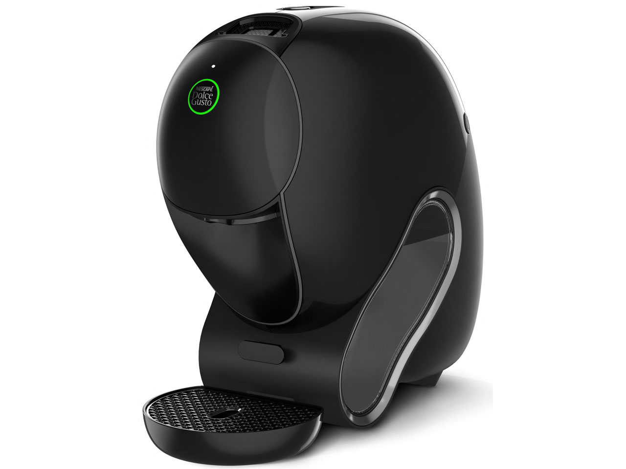 ネスカフェ ドルチェ グスト ネオ カフェ MD9782-MB [ミッドナイトブラック]