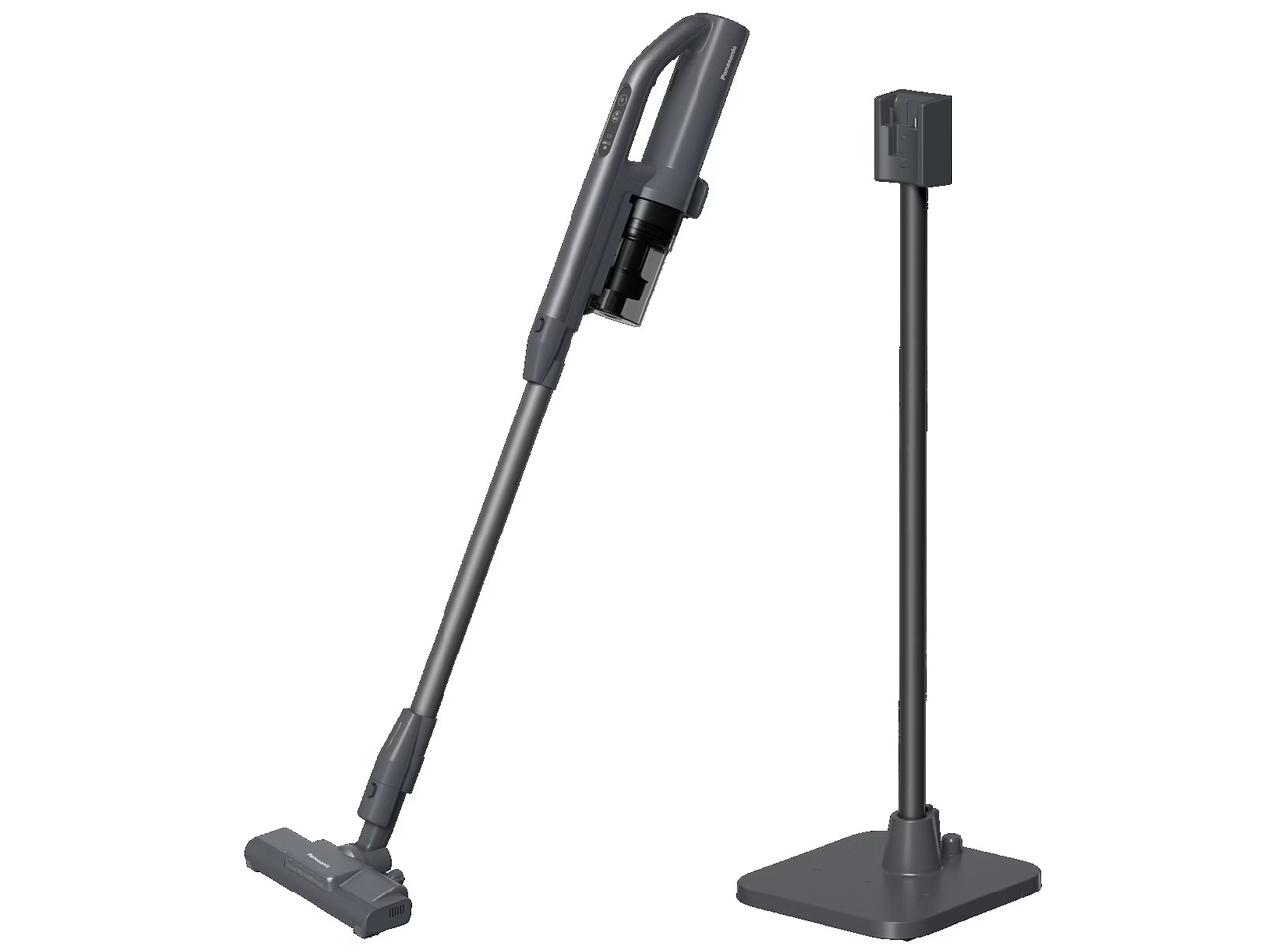 パワーコードレス MC-SB55K-A [ストーンブルー]