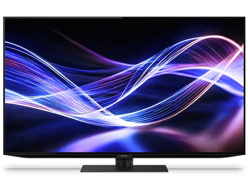 AQUOS OLED 4T-C48GQ3 [48インチ]