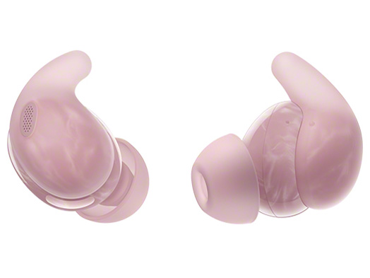 LinkBuds Fit WF-LS910N (P) [ピンク]