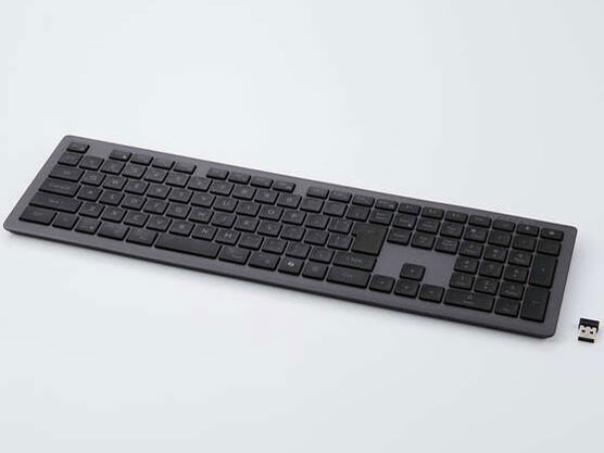 TK-PN10FMPABK [ブラック]