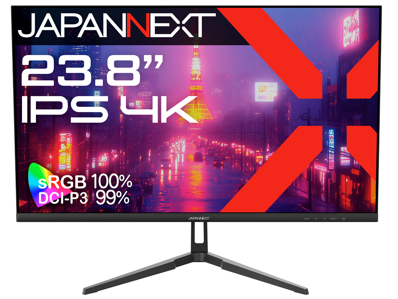 JN-IPS238U [23.8インチ]