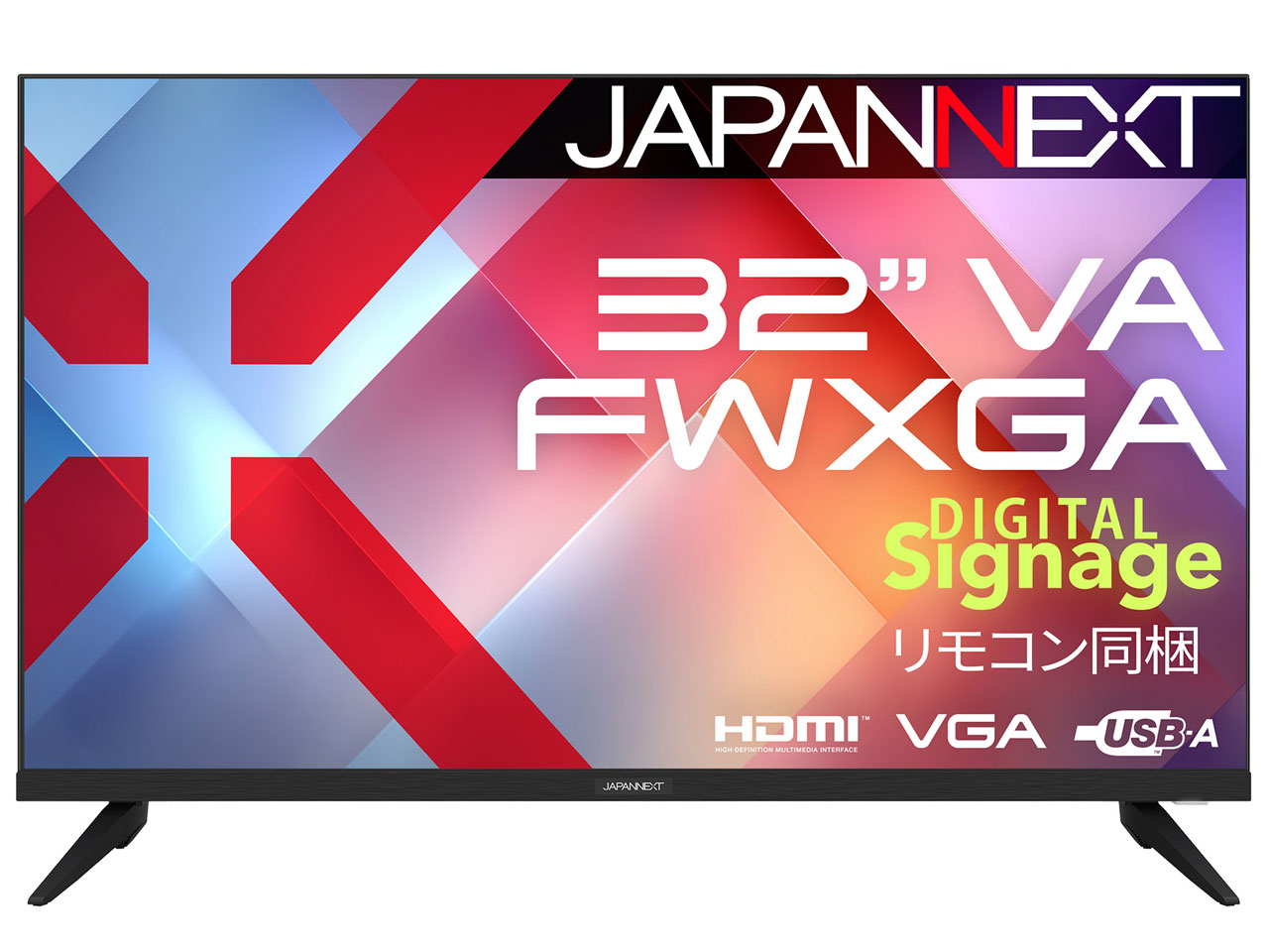 JN-V32FW-M [32インチ]