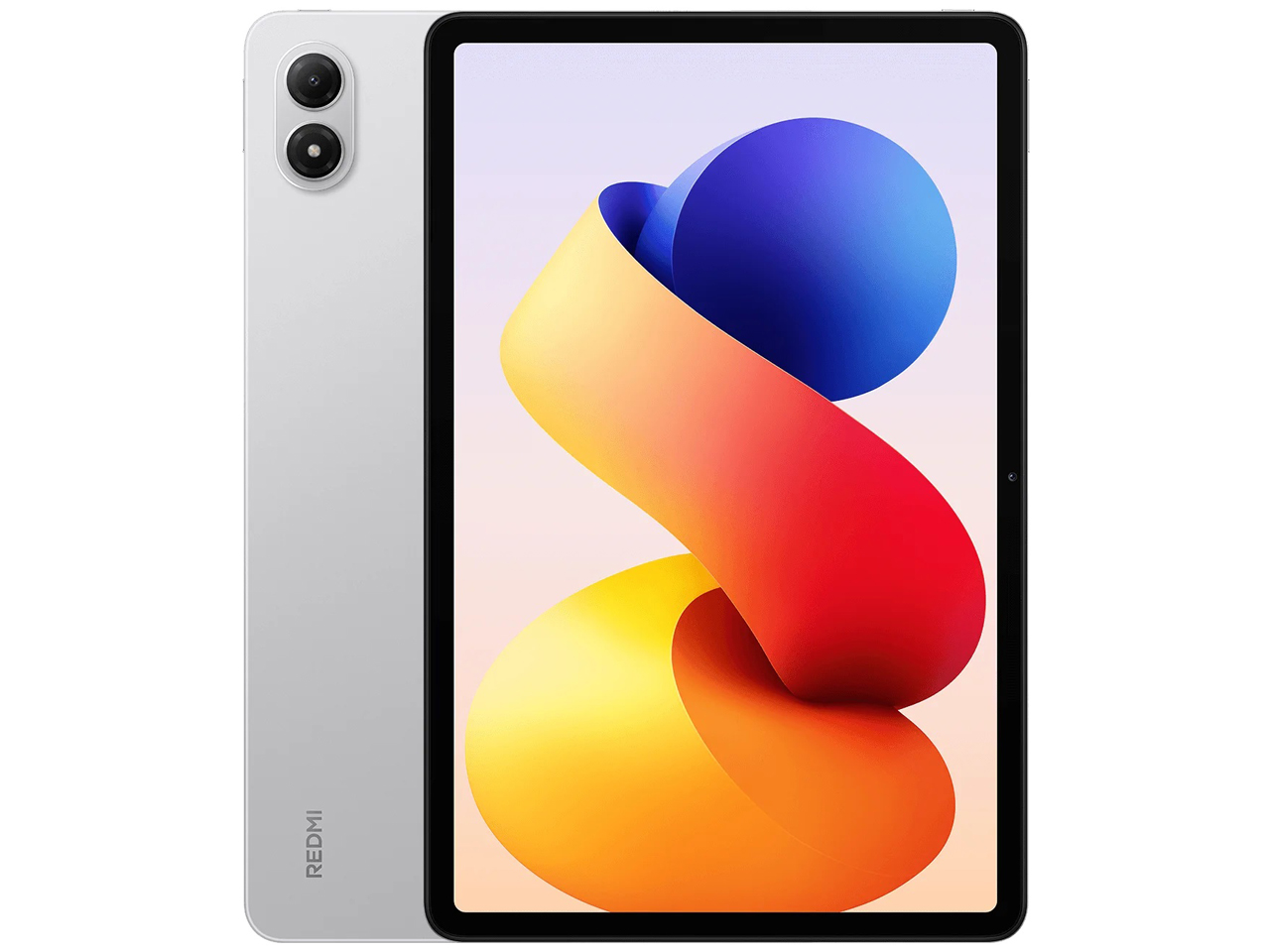 Redmi Pad 2 Pro 6GB+128GB VHU6242JP [シルバー]