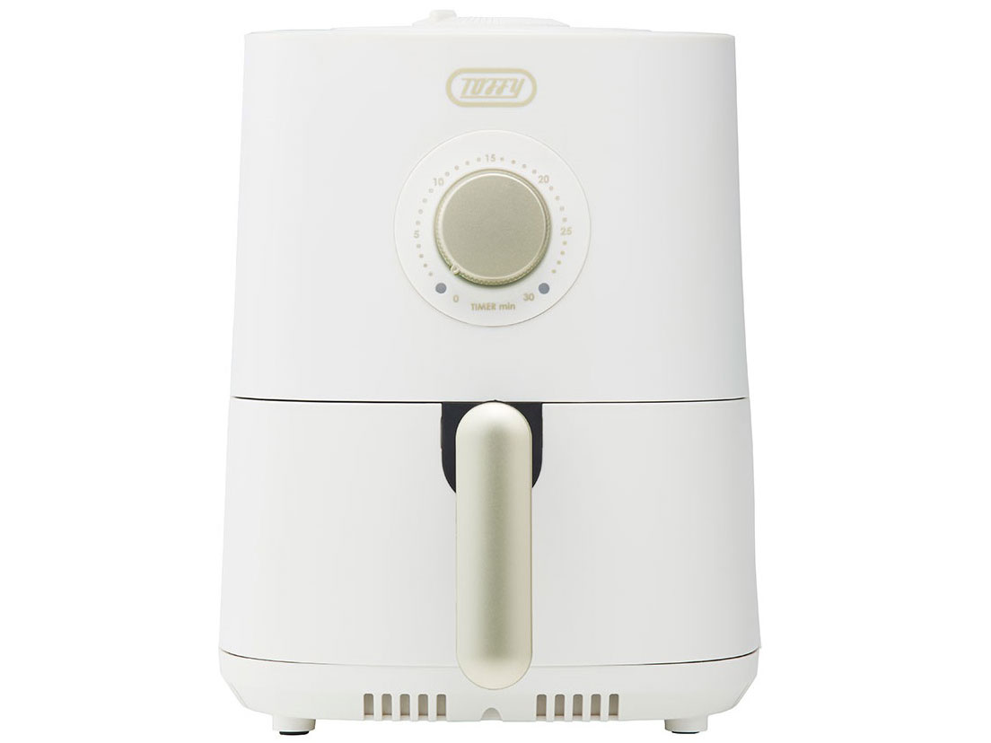 Toffy K-HAF1-PAW [PANNA WHITE]