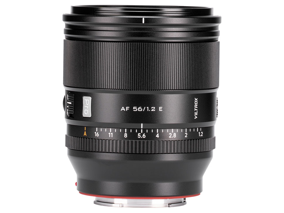AF 56mm F1.2 PRO [ソニーE用]