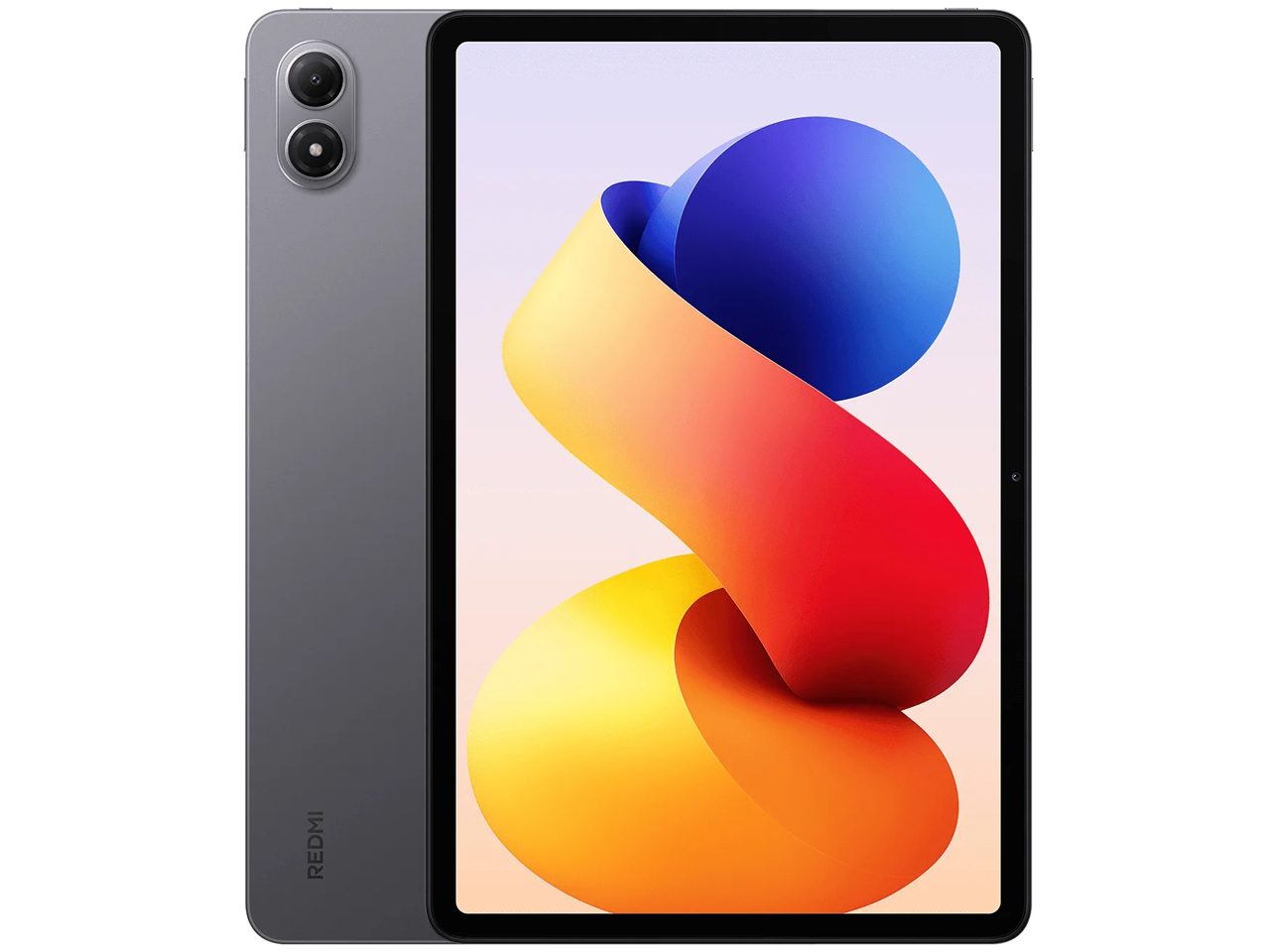 Redmi Pad 2 Pro 8GB+256GB VHU6111JP [グラファイトグレー]