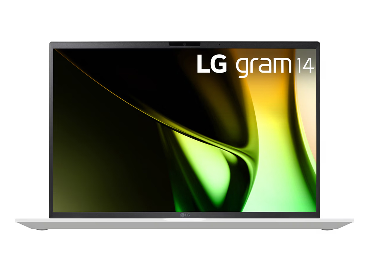 LG gram 14Z90S-GD87J [エッセンスホワイト]