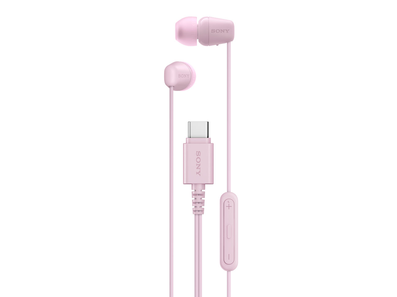 IER-EX15C (P) [ピンク]