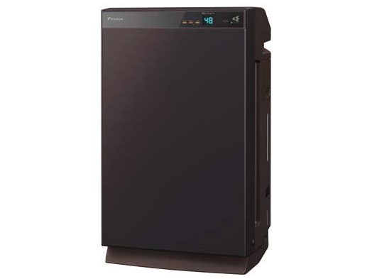 うるるとさらら MCZ706A-T [ブラウン]