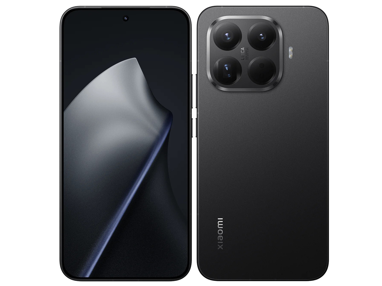 Xiaomi 15T Pro [ブラック]