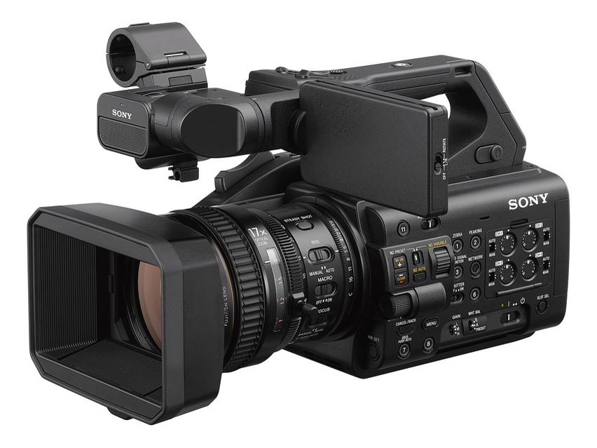 PXW-Z300