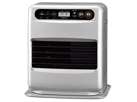 FH-G3224Y(S) [サテンシルバー]