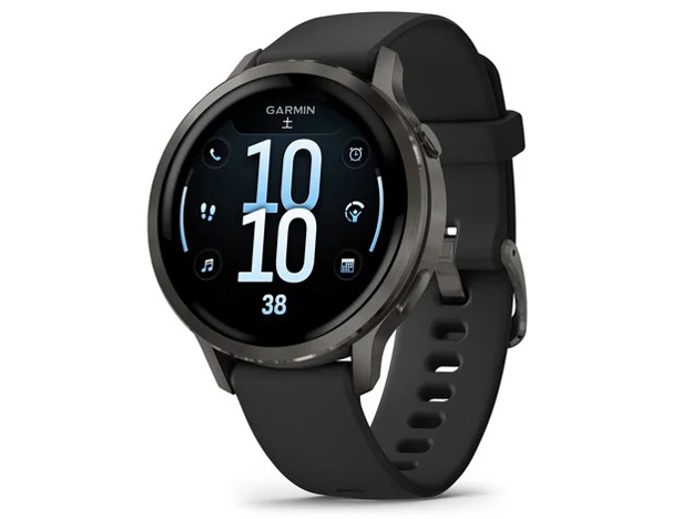 Venu 4 41mm 010-03013-32 [Slate/Black]