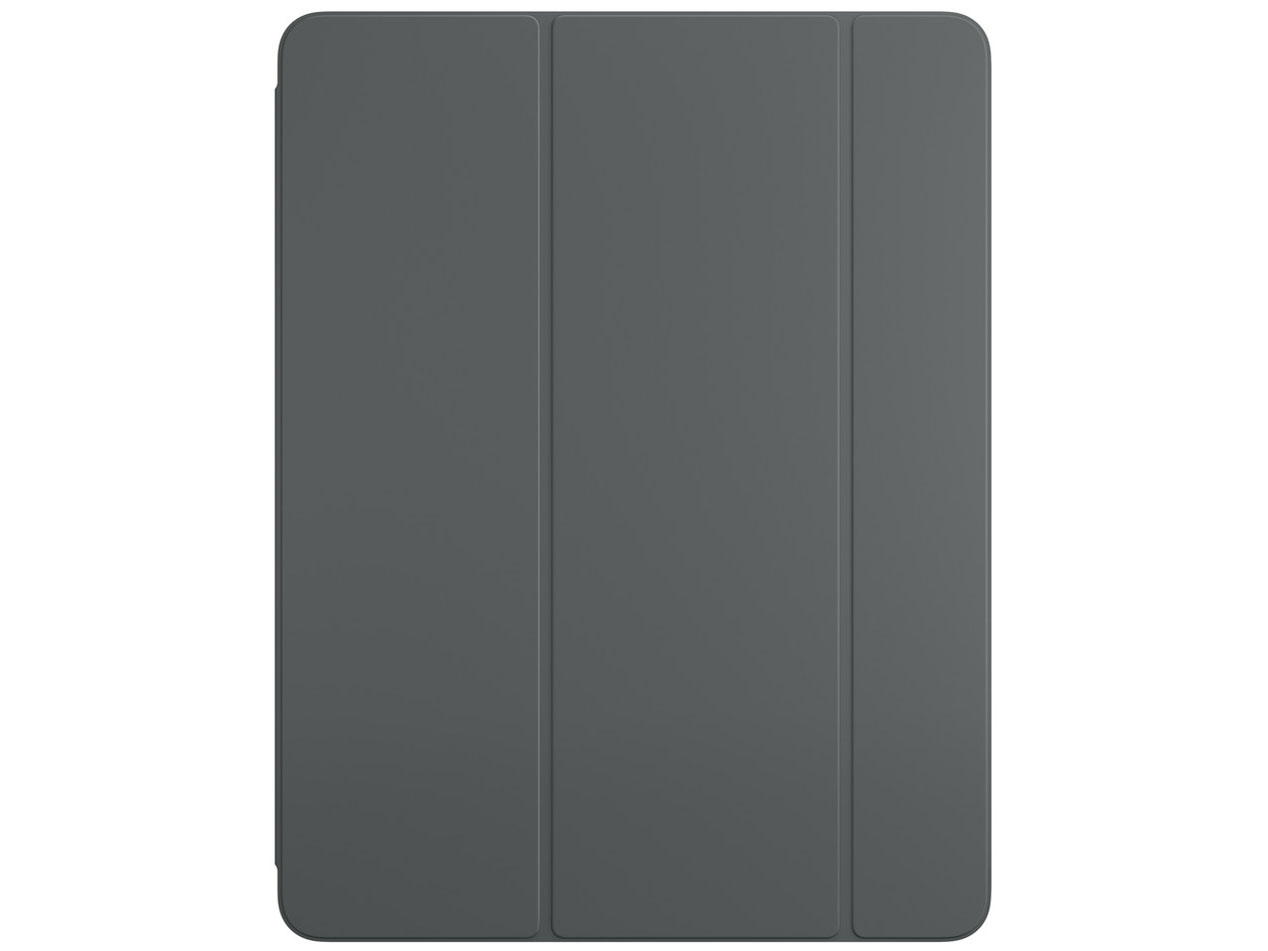 13インチiPad Air(M3)用 Smart Folio MWK93FE/A [チャコールグレイ]