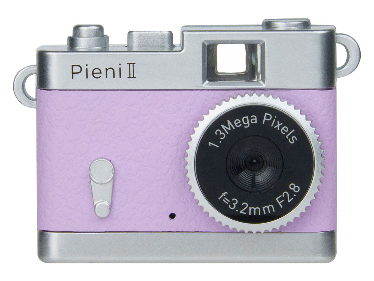 PieniII DSC-PIENI II LC [ライラック]