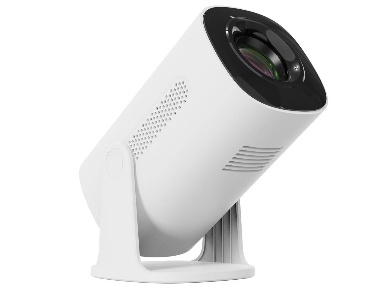 BM-MP01 WH ゲオオリジナルモデル [WHITE]