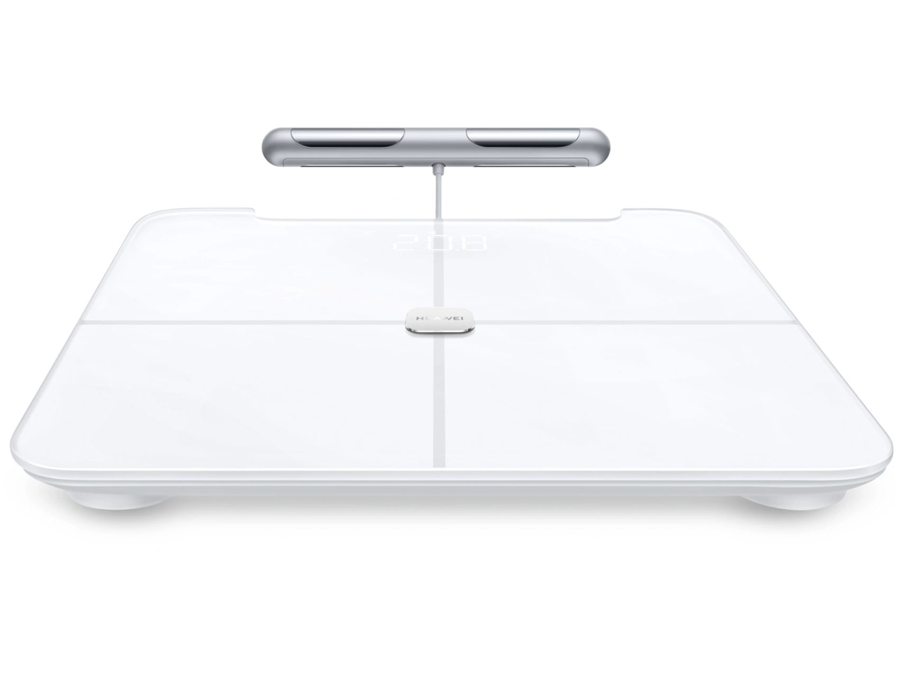 HUAWEI Scale 3 Pro [ホワイト]