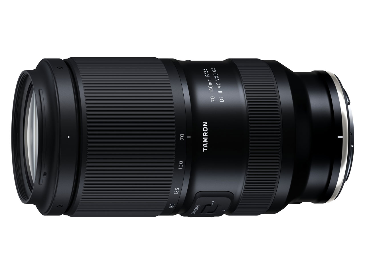 70-180mm F/2.8 Di III VC VXD G2 (Model A065) [ニコンZ用]