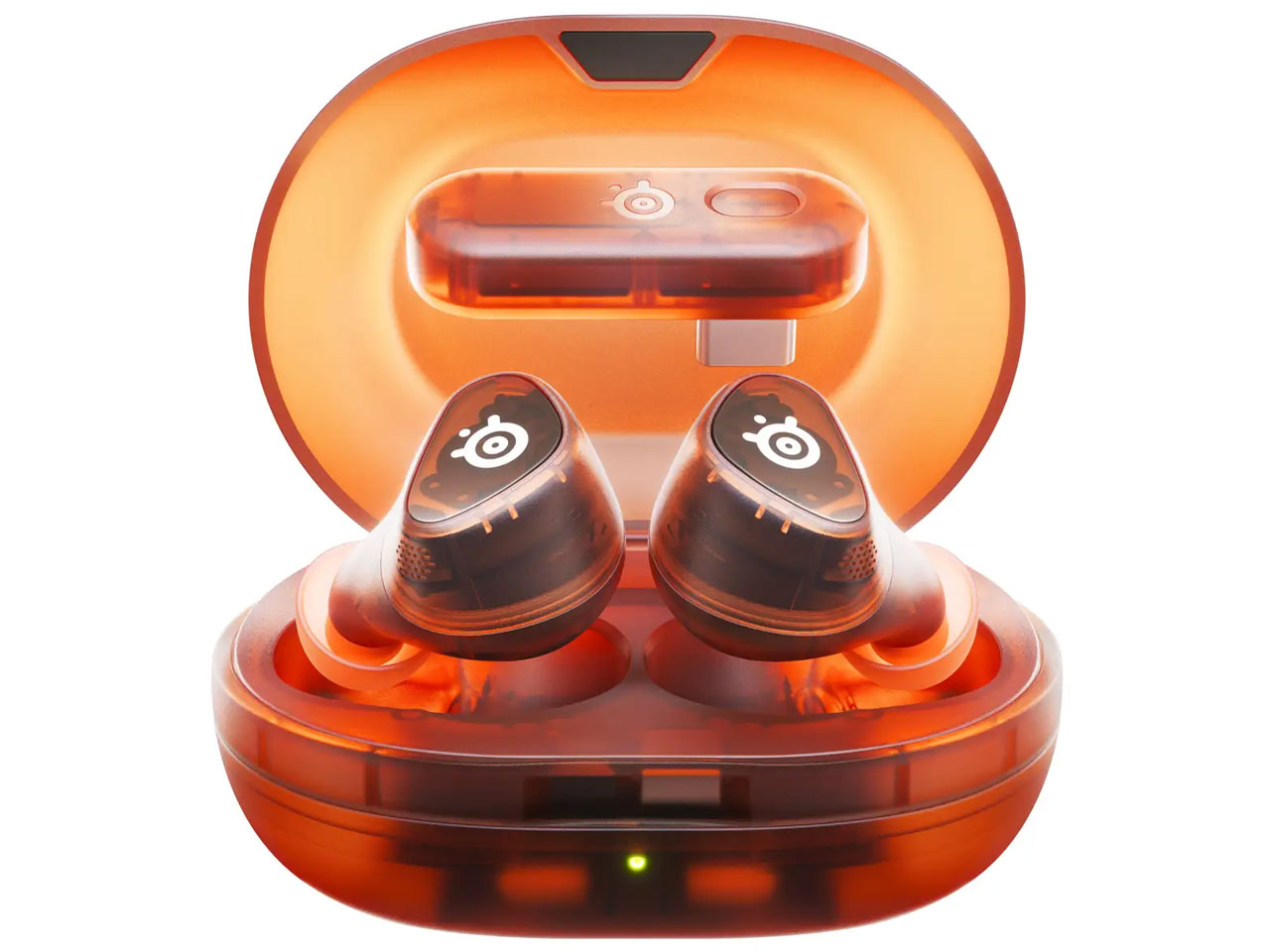 Arctis GameBuds [Glorange]