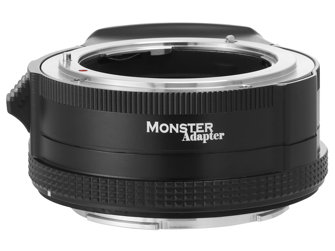 MonsterAdapter LA-FZ1