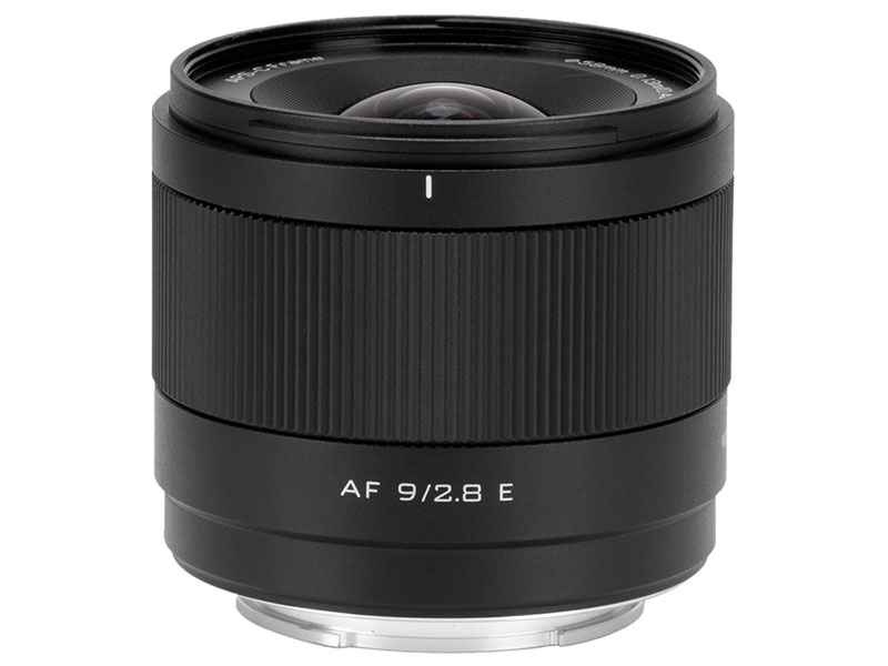 AF 9mm F2.8 AIR [ソニーE用]