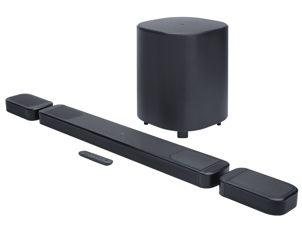 BAR 1000MK2 [ブラック]