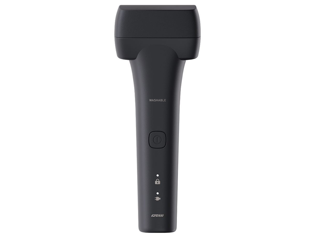 V8 Series IZF-V855W-K [ブラック]