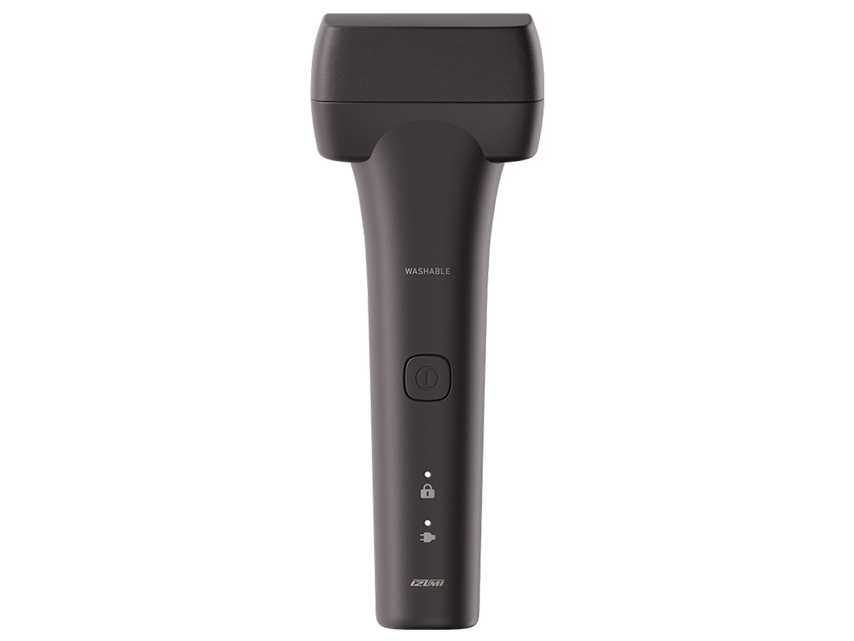 V8 Series IZF-V855W-T [ブラウン]