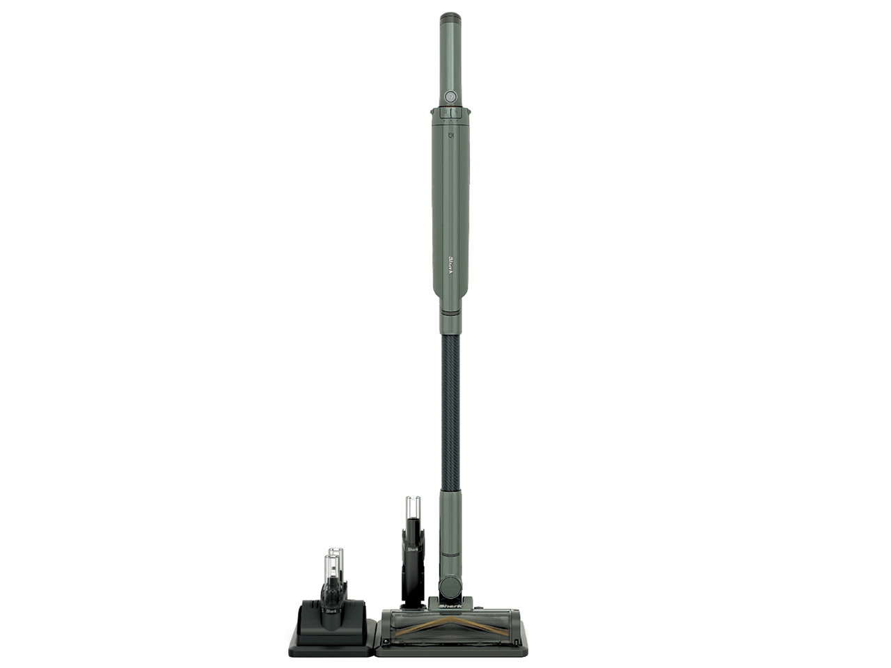 EVOPOWER SYSTEM BOOST LC600JGN [アッシュグリーン]