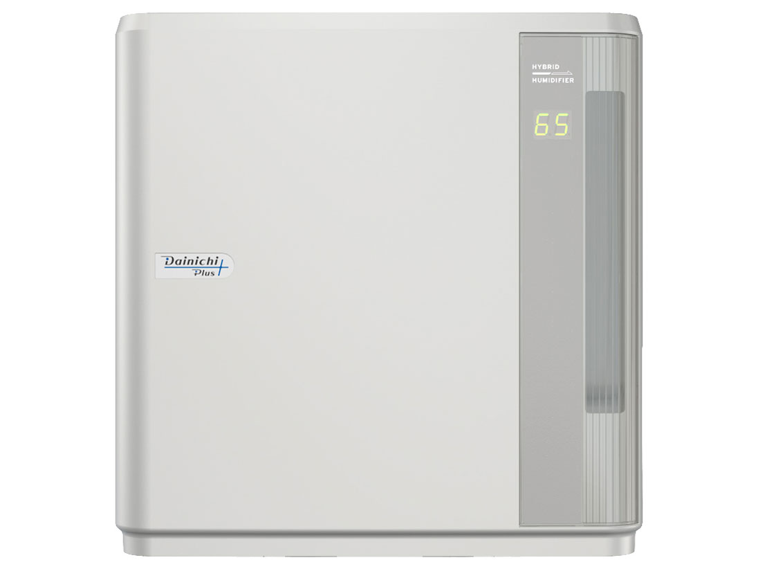 ダイニチプラス HD-N525(H) [マットグレー]