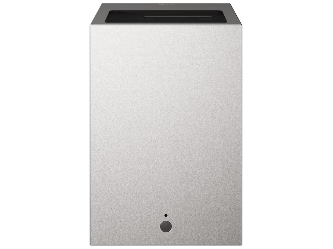 CineBeam S PU615U [シルバー]